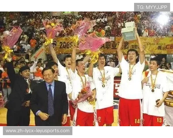 王朝球队cba历届冠军与历史回顾