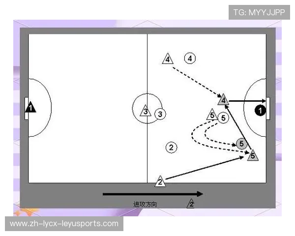 足球比赛中的防守策略与区域站位