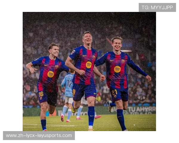 冠绝欧洲解析巴萨主场神迹此番迎战马竞有望小胜占先机